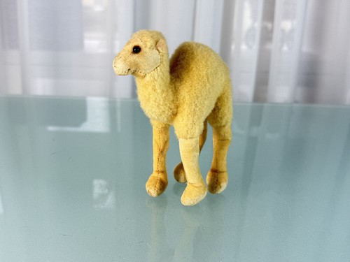 Peluche collection steiff - collection,