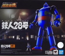 Bandai Japan Soul of Chogokin