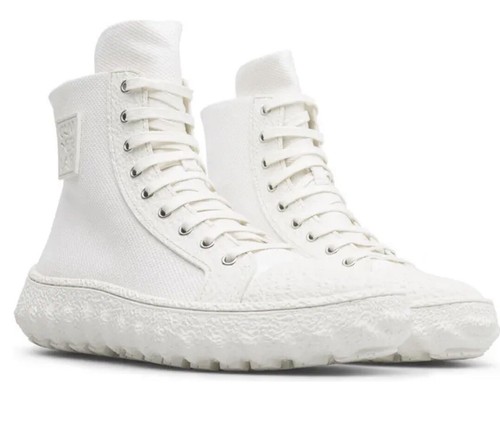 Camper ground sneaker boot - camper,