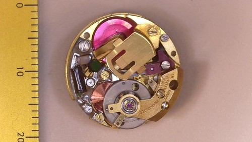 Mouvement montre lip r053 - mouvement,