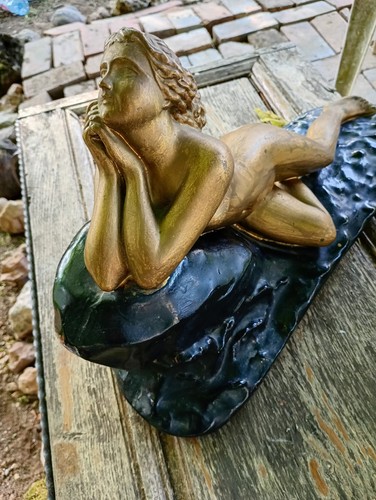 Art déco 44x15 hauteur - , 27