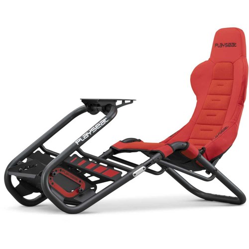 Siege simulation racing - ,