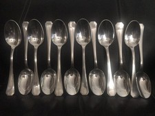 CHRISTOFLE 12 GRANDES