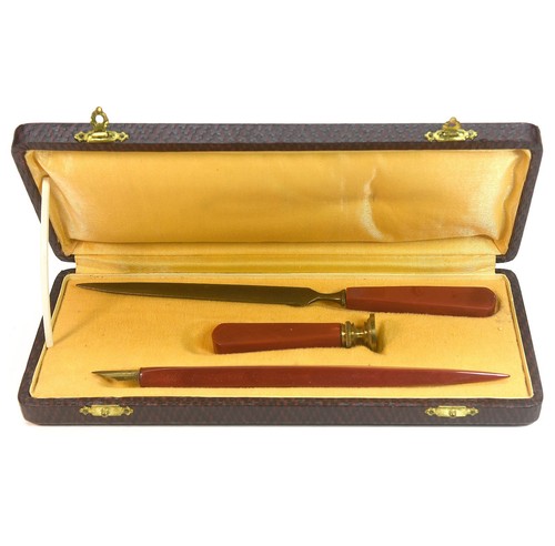 Boite sceau cacheter - sceau,