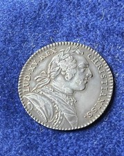 Jeton Louis XV - Etats de