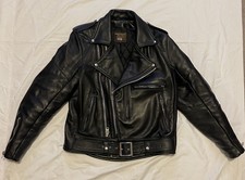 VTG Vanson Rock And Roll Twin