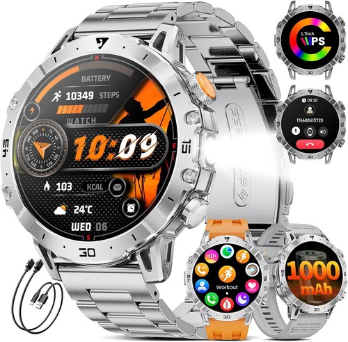 Lige men smartwatch - men's, 1000