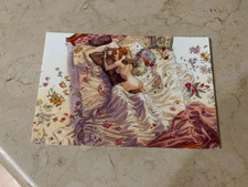 CARTE POSTALE 15X10 GUARNIDO