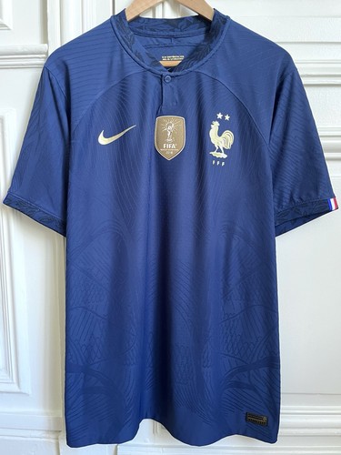 Maillot france fff - france,