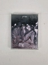 UF1980 The Mixery Tapes