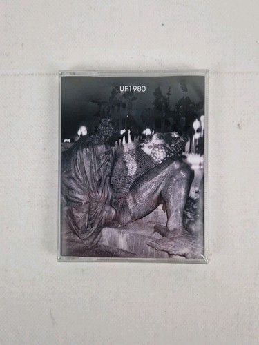 Uf1980 the mixery tapes - uf1980,