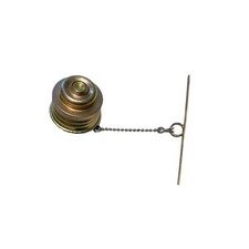 SAVICHEM - Bouchon Réservoir Mesure 38.14 MM pour Poêle à Pétrole