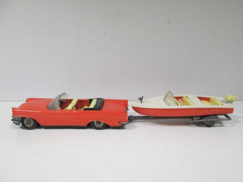 Chrysler new yorker bateau - chrysler,