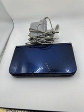 Console nintendo new 3ds - 3ds, xl