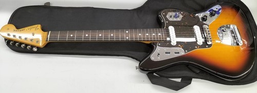 Fender japan classic - [fender, 60s