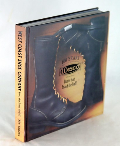 Rin tanaka 100 - years, wesco