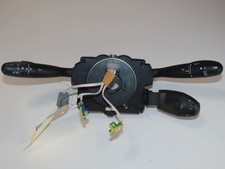 bloc commodos peugeot 206 3/5 portes (2A/C) 96595071XT 213089