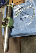 Emco Maximat FB-2 Mill Drill