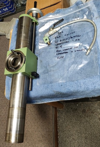 Emco maximat mill drill - emco, fb-2