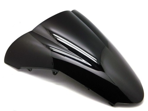 Bulle double courbe - , honda