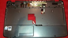 acer aspire 5735/5735z/5335 plasturgie basse dessus+dessous