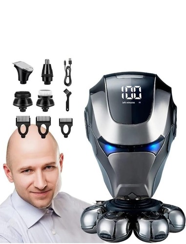 Rasoir électrique homme