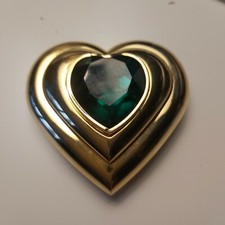 poudrier Yves saint Laurent