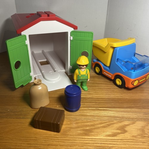 Playmobil 70184 - playmobil,