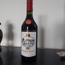 chateau rausan ségla 1976