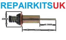 Nippon Denso Démarreur Moteur