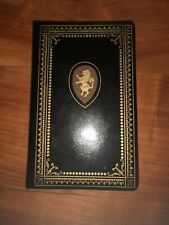 Carnet d'adresse imitation