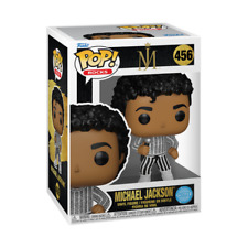 ROCKS FIGURINE MICHAEL JACKSON