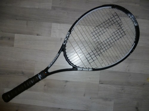 Raquette tennis prince - raquette,
