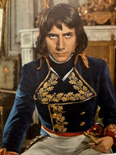 NAPOLEON par Sacha Guitry -