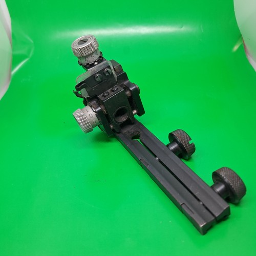 Anschutz diopter rear sight - diopter,