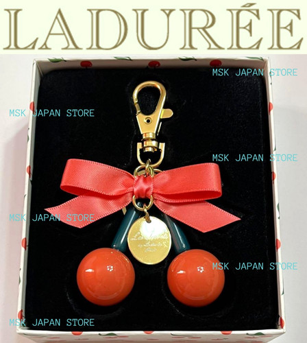 Porte clés laduree paris - porte-clés,