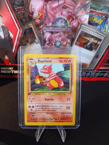 Carte pokemon near - near, mint