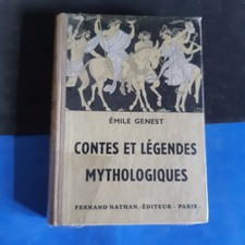 Contes et Légendes