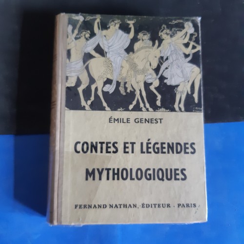 Contes légendes - contes, et
