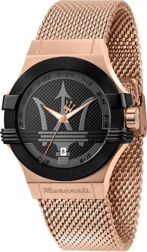 Montre homme maserati potenza - montre,