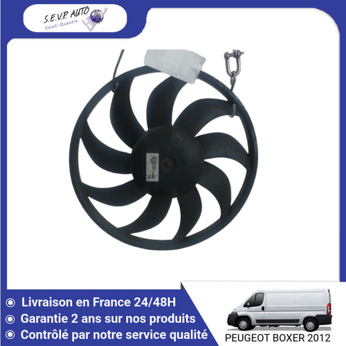 Moteur ventilateur - moteur,