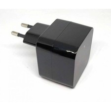 Chargeur USB secteur Caméra petite Full HD 1080P Wi-Fi