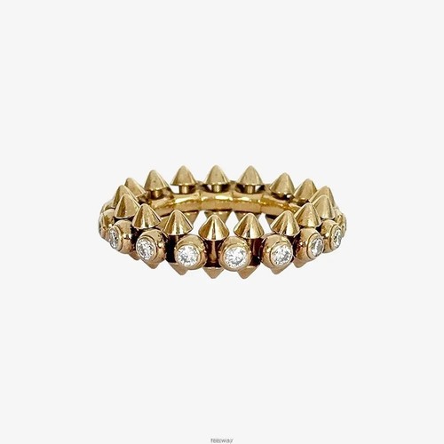 Cartier bague clash - cartier, medium
