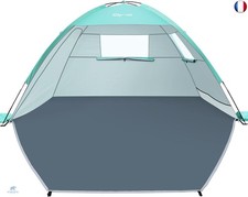 Glymnis Tente de Plage, Tente