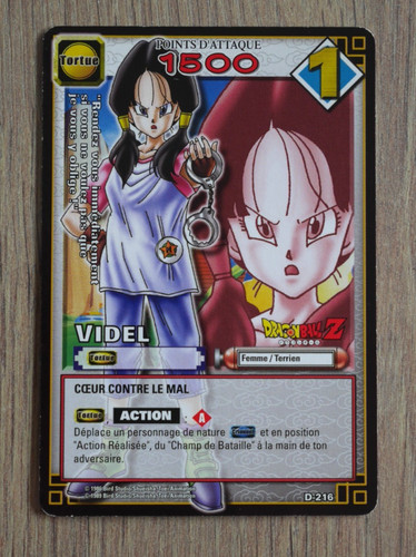 Carte dragon ball - dragon,