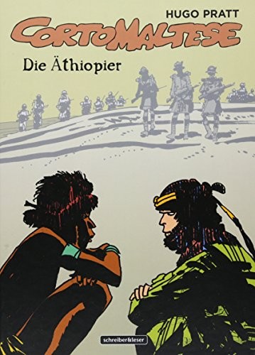 Hugo pratt corto maltese - pratt,