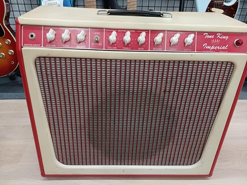Tone king imperial - mk, i