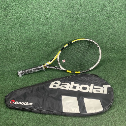 Babolat aeropro drive 2010 - babolat,