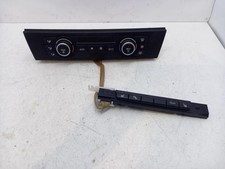 Commande chauffage BMW SERIE 3