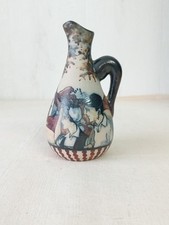 Grès de Ciboure Madeleine Moreau era Fischer